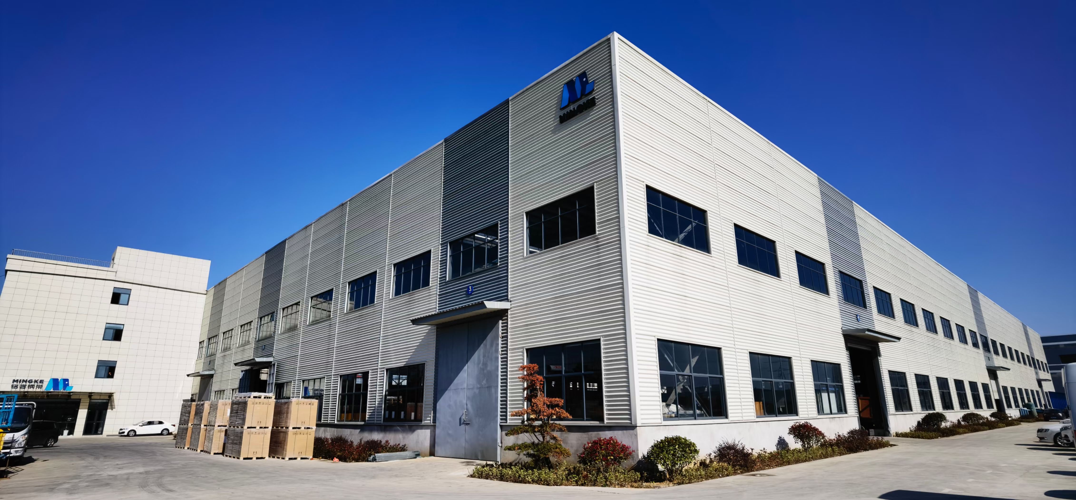 节能减排，铭客紧跟绿色发展大趋势