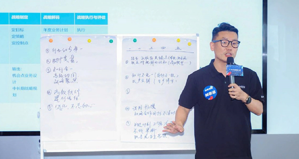 稳健发展造就高产值：铭客传动如何实现人均百万产值 |