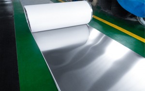 AT1200不锈钢钢带